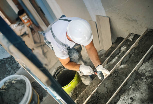 Best Industrial Concrete Flooring in Burns Flat, OK